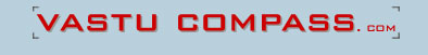Vastu Compass Logo